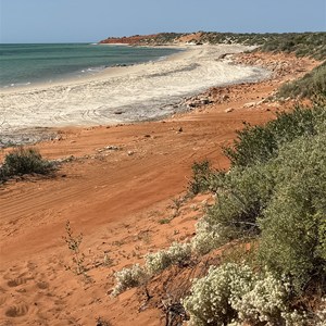 South Gregories Campground