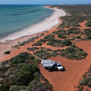 South Gregories Campground