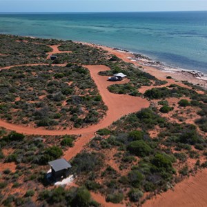 South Gregories Campground