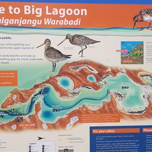 Big Lagoon