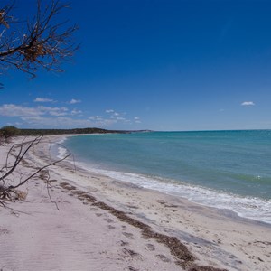 Louisa Bay