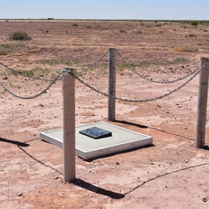 Garrin Dodd Memorial