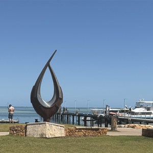 Denham