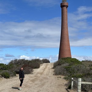 Troubridge Lighthouse