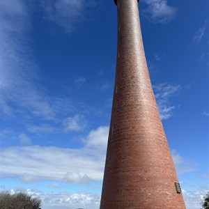 Troubridge Lighthouse