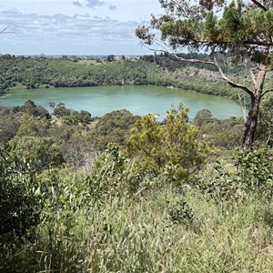 Valley Lake Lookout