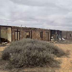 Original Maree Station