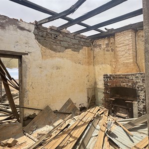 Original Maree Station