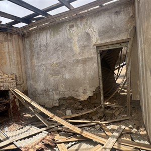 Original Maree Station