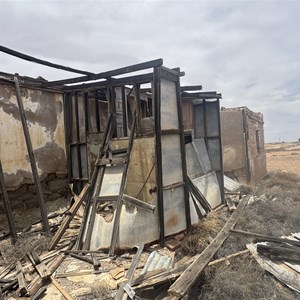 Original Maree Station