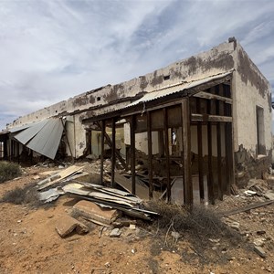 Original Maree Station