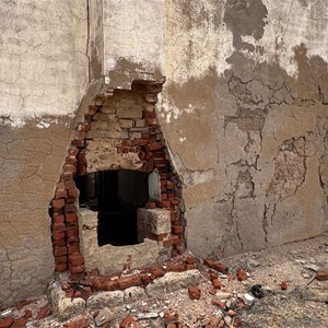 Original Maree Station