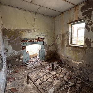 Original Maree Station