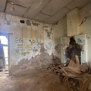 Original Maree Station