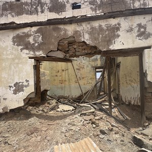 Original Maree Station