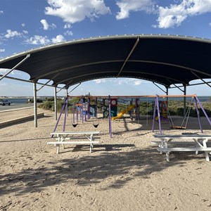 Venus Bay Playground & Bbq recreational area