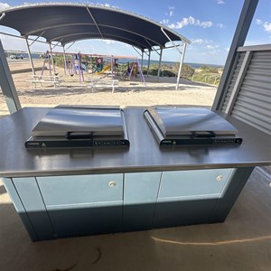 Venus Bay Playground & Bbq recreational area