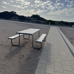 Venus Bay Playground & Bbq recreational area