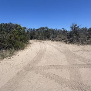 Sensation Campground