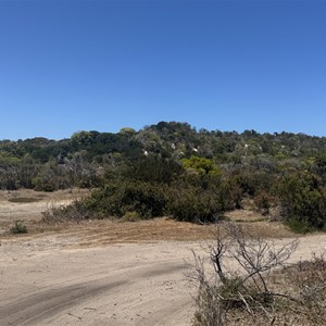 Sensation Campground