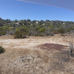 Sensation Campground