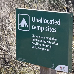 Sensation Campground