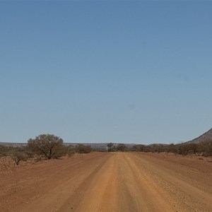 Riley Gap