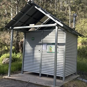 Flat Spur Camp Ground