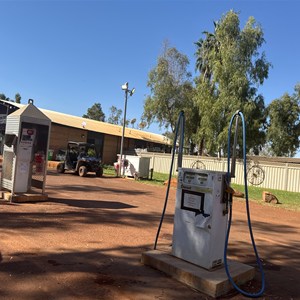 Murchison Oasis Roadhouse