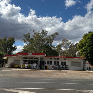 Springsure Roadhouse