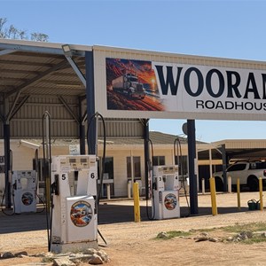 Wooramel Roadhouse