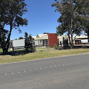 Nambrok-Denison Primary School
