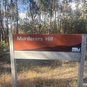 Murderers Hill