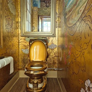 Maryborough Town Hall (Cistern Chape)