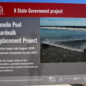 Hamelin Pool