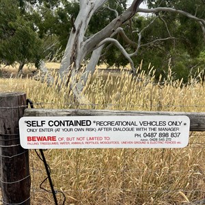 Bunny Beach Farm Stay