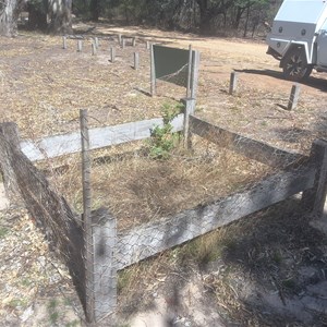 Brim Spring Picnic area