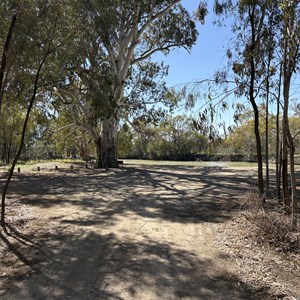 Katarapko Campsite 47