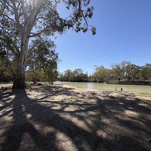 Katarapko Campsite 47