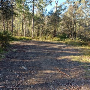 E.J.FAHEY PARK
