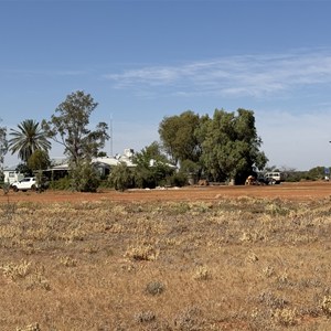 Woolgorong