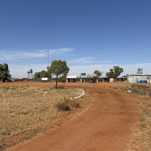 Woolgorong
