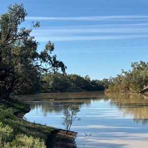 Windorah Pump