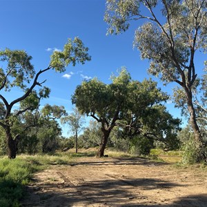 Windorah Pump