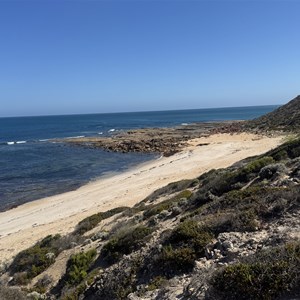 Mullalong Beach