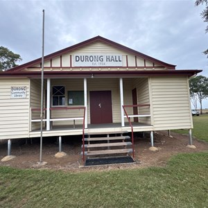 Durong Hall