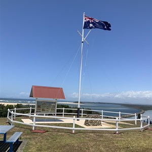 Captain Cook Bicentennial Park