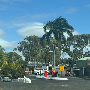 Bargara Discovery Holiday Park