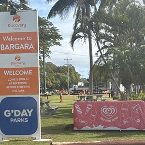 Bargara Discovery Holiday Park