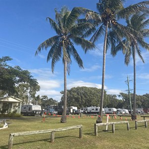 Bargara Discovery Holiday Park